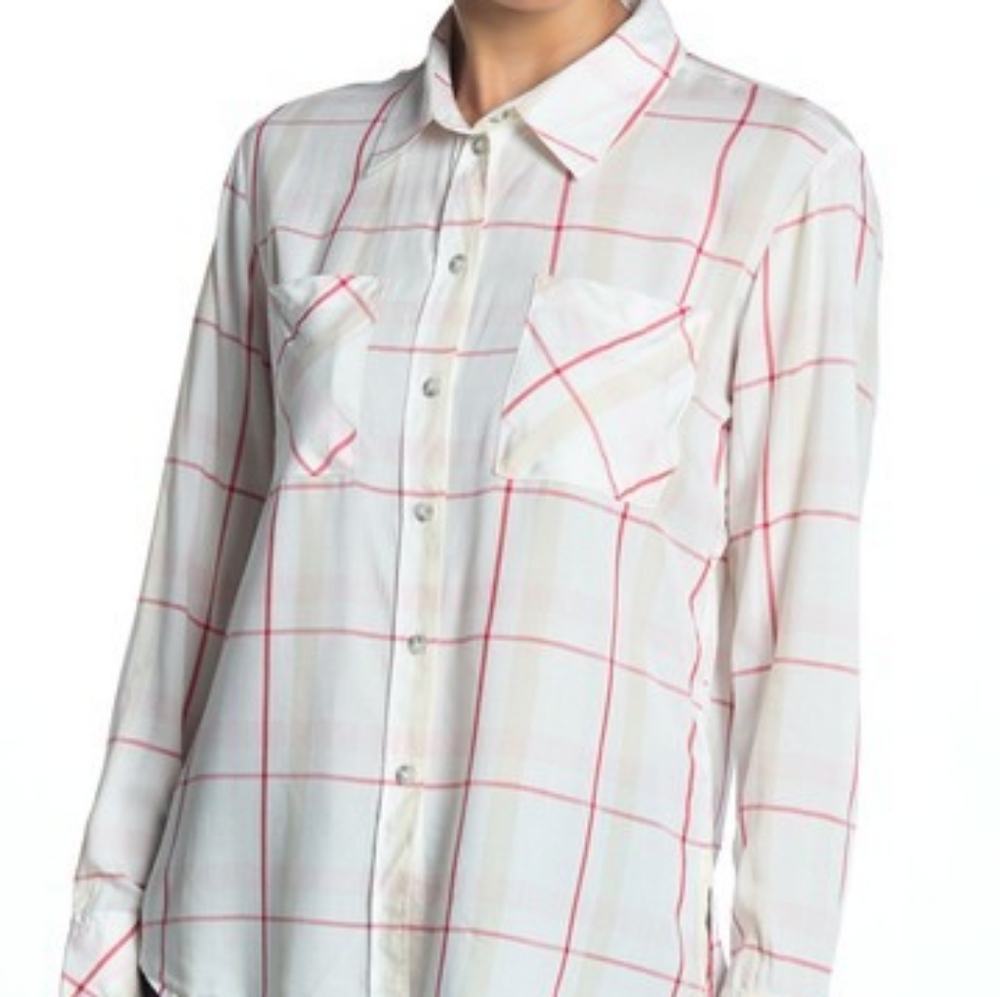 Sanctuary - Blouse